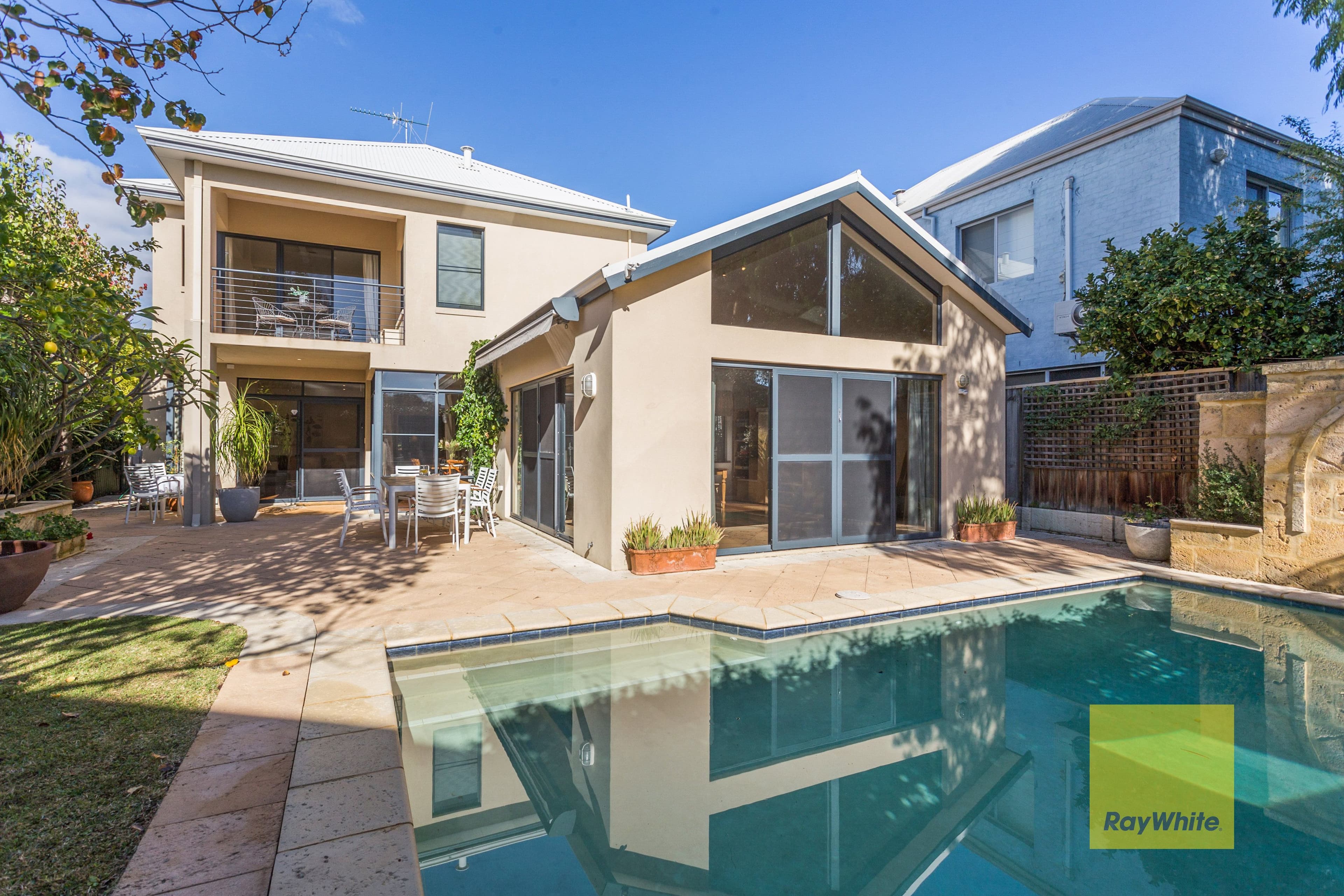 5 Fern Street, Swanbourne WA 6010, Swanbourne - Thumbnail 5