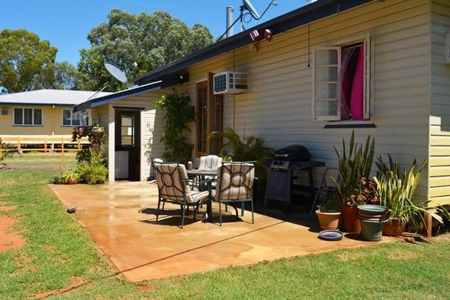 20 Edward Street, Tambo QLD 4478, Tambo - Thumbnail 8