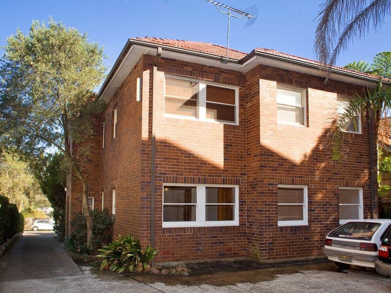 41  Spruson Street, NEUTRAL BAY NSW 2089, Neutral Bay - Image 1