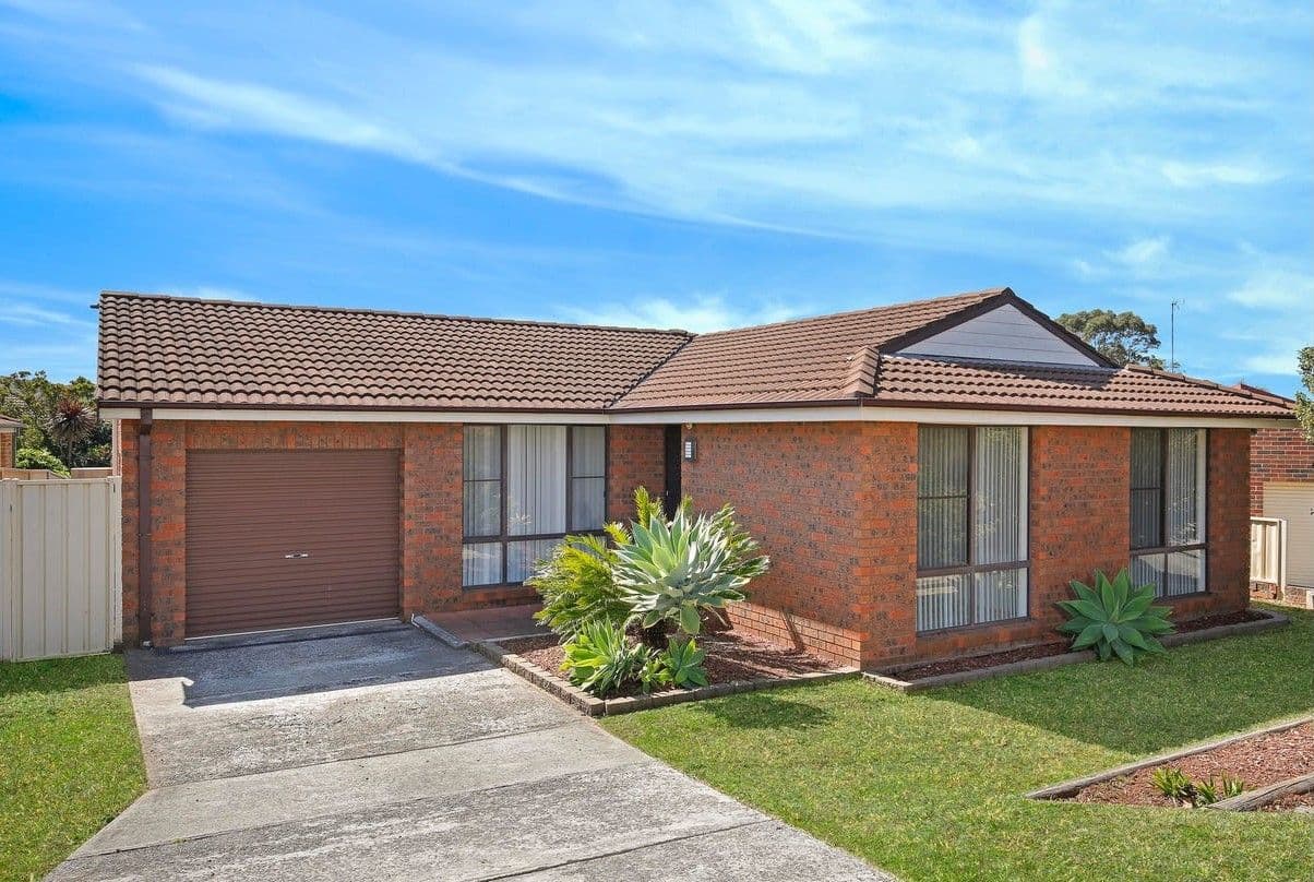55 Berringer Way, Flinders NSW 2529, Flinders - Image 1