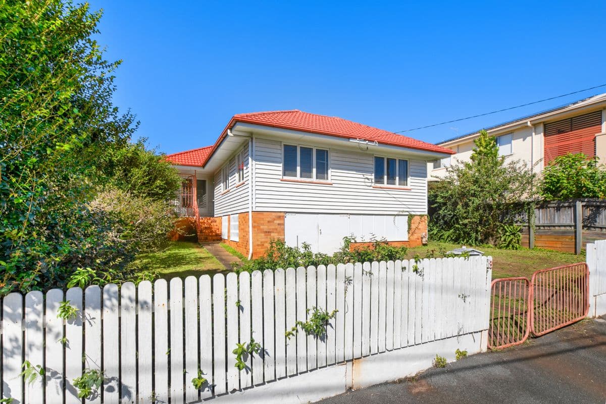 8 Bower Street, Dutton Park QLD 4102, Dutton Park - Image 1