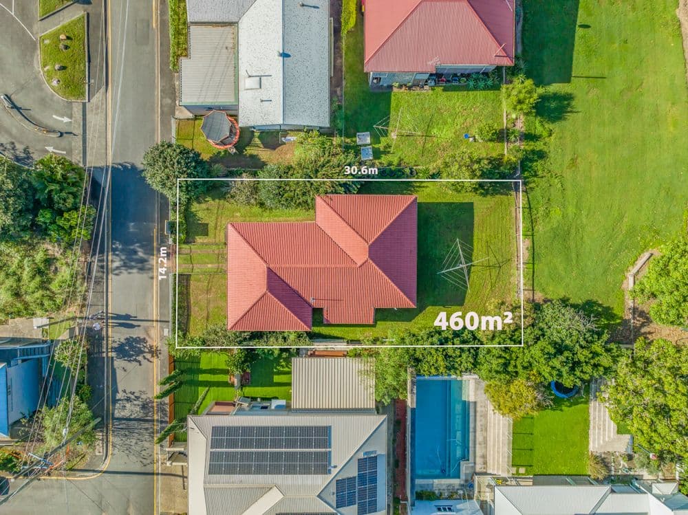 8 Bower Street, Dutton Park QLD 4102, Dutton Park - Thumbnail 2