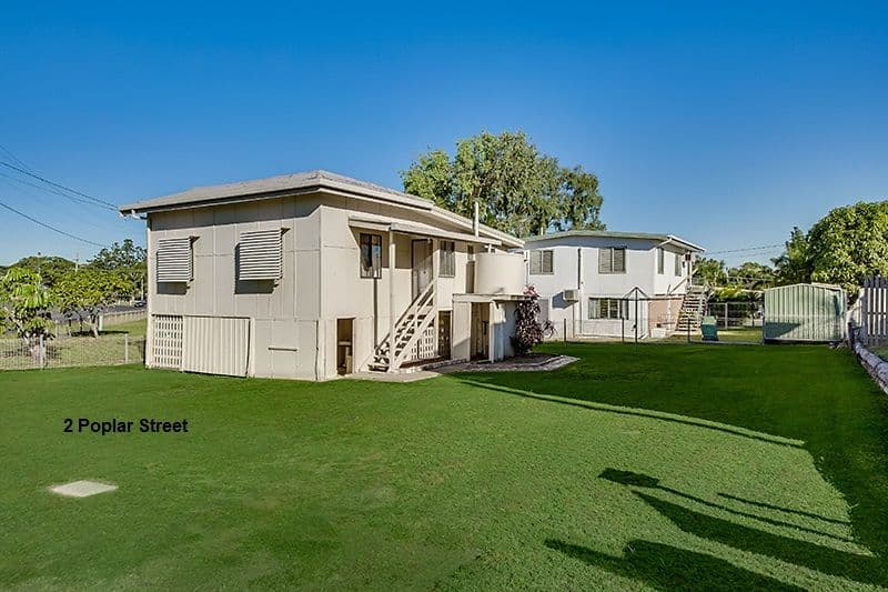 2 Poplar Street, Cooee Bay QLD 4703, Cooee Bay - Thumbnail 2