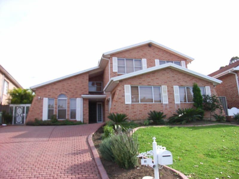 41  Bancroft Road, ABBOTSBURY NSW 2176, Abbotsbury - Image 1