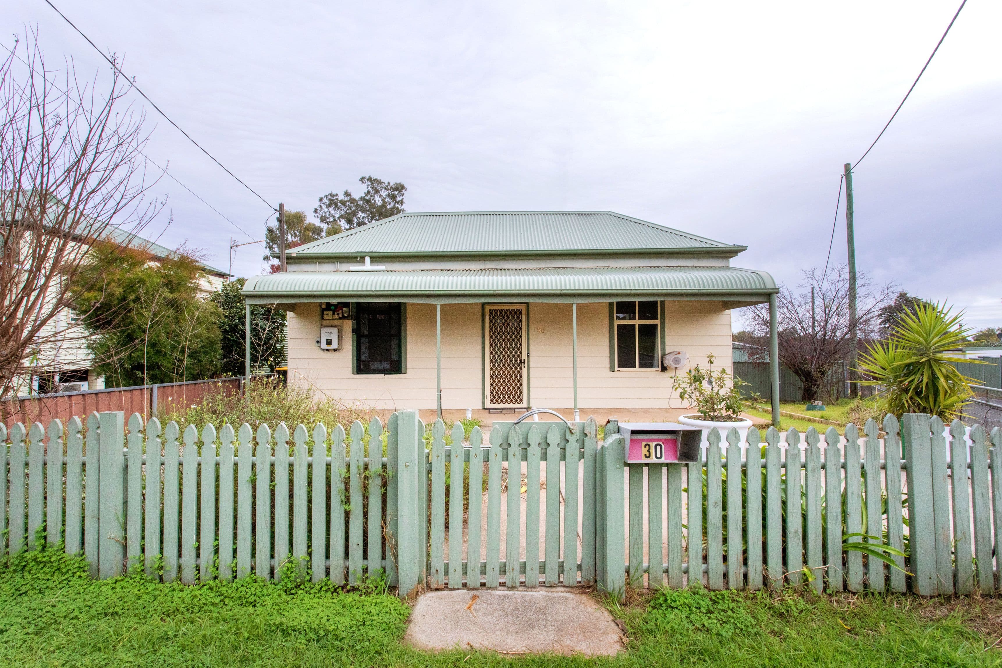 30 Brisbane Avenue, Cowra NSW 2794, Cowra - Image 1