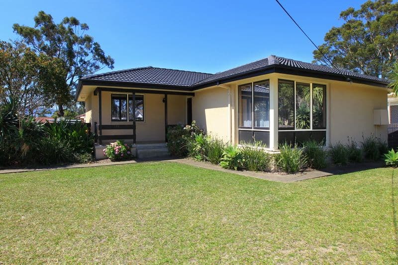 4 Vendetta Street, NOWRA NSW 2541, Nowra - Image 1