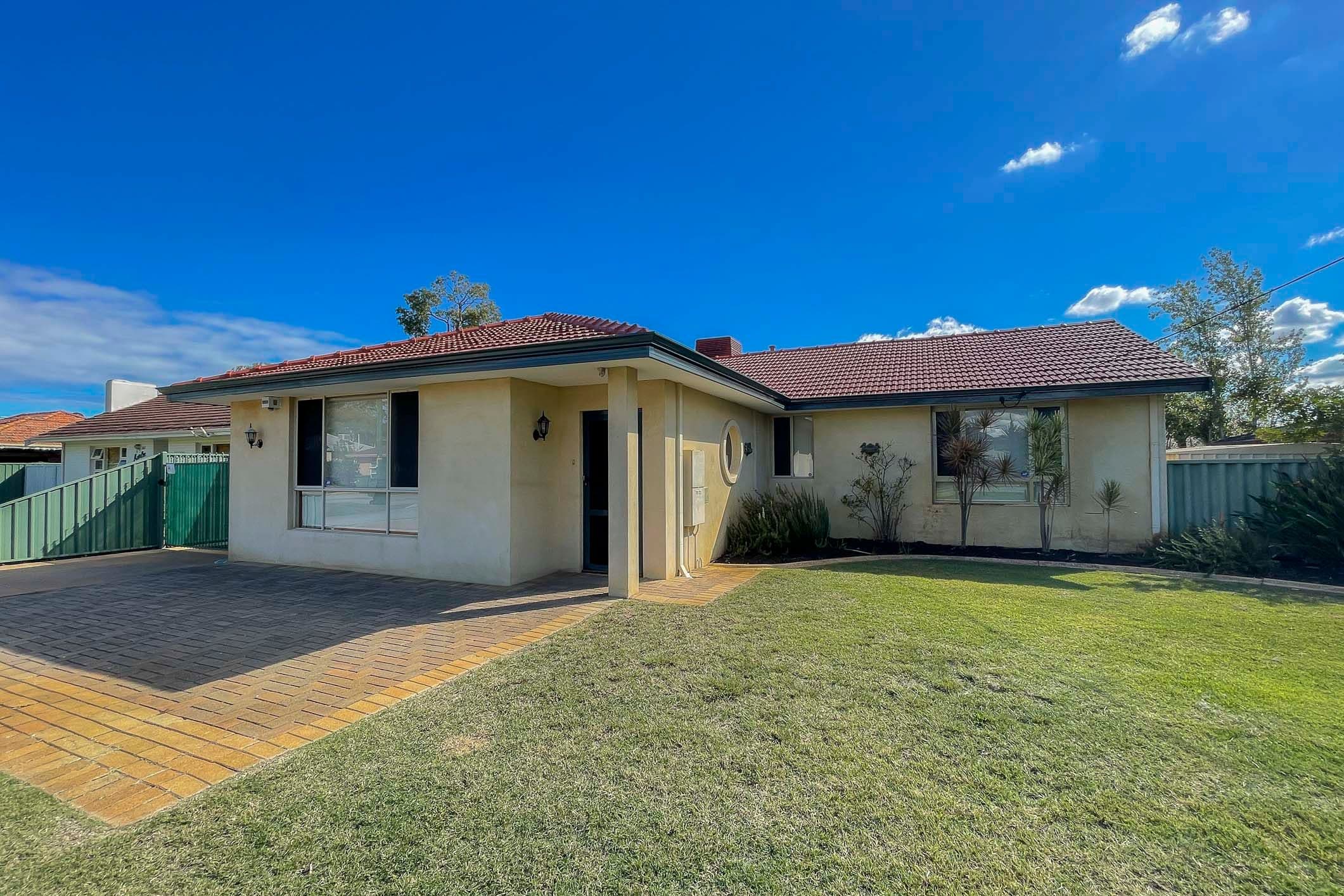 163 Keane Street, Cloverdale WA 6105, Cloverdale - Image 1