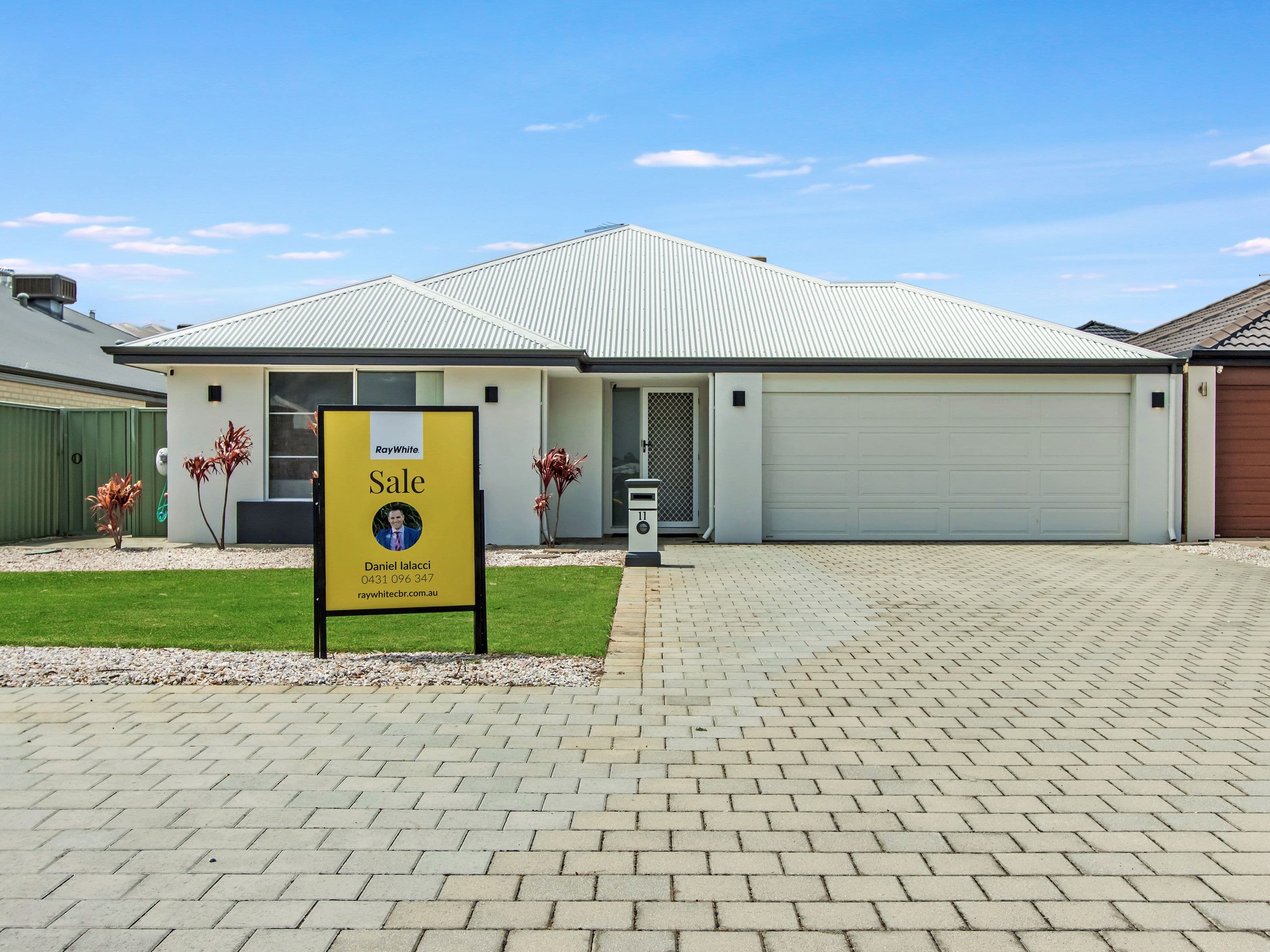 11 Zenith Turn, Baldivis WA 6171, Baldivis - Thumbnail 2