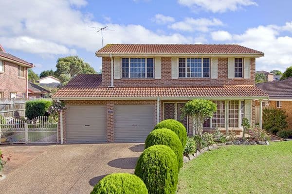 25 Astoria Park Road, BAULKHAM HILLS NSW 2153, Baulkham Hills - Image 1