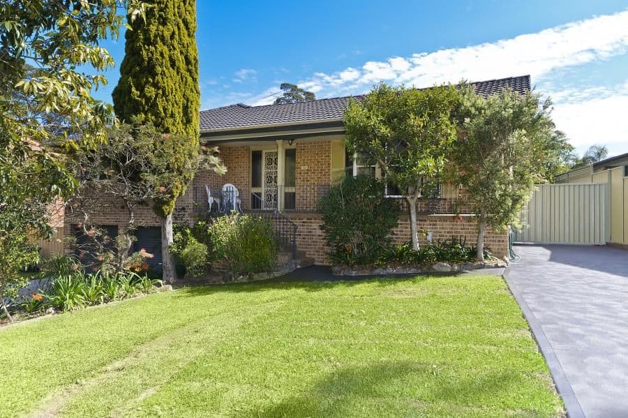 22 Riley Avenue, WEST PENNANT HILLS NSW 2125, West Pennant Hills - Thumbnail 2