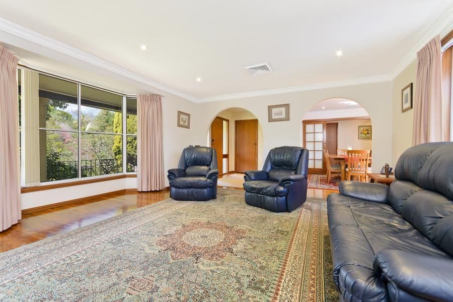 22 Riley Avenue, WEST PENNANT HILLS NSW 2125, West Pennant Hills - Thumbnail 4