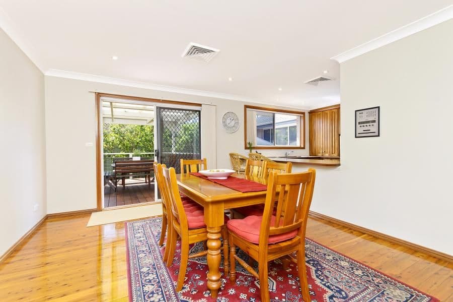 22 Riley Avenue, WEST PENNANT HILLS NSW 2125, West Pennant Hills - Thumbnail 5
