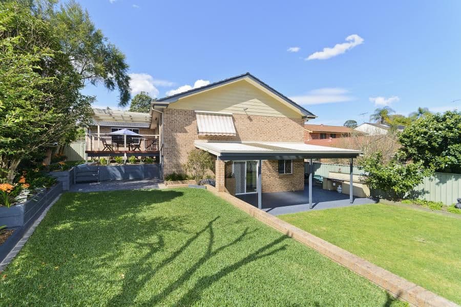 22 Riley Avenue, WEST PENNANT HILLS NSW 2125, West Pennant Hills - Thumbnail 7