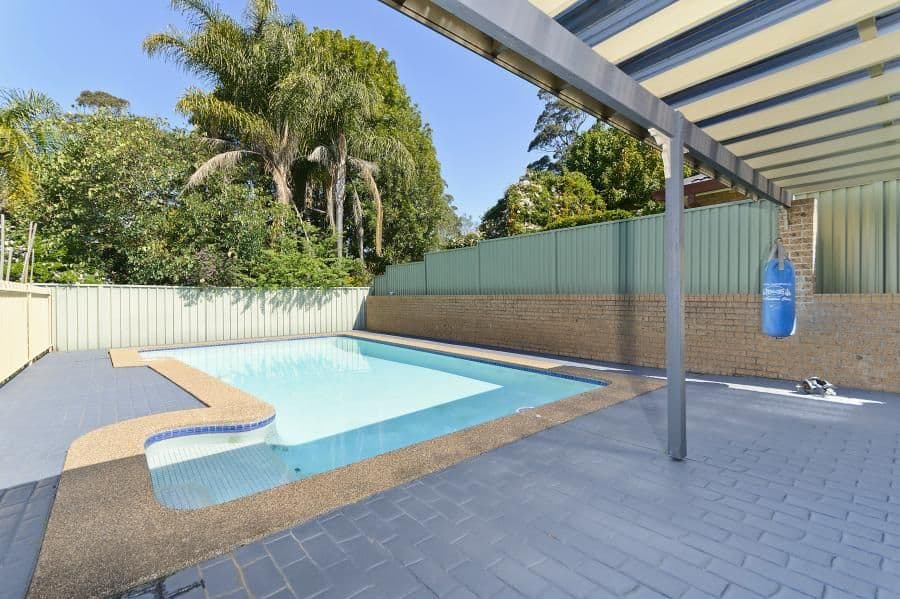 22 Riley Avenue, WEST PENNANT HILLS NSW 2125, West Pennant Hills - Thumbnail 8