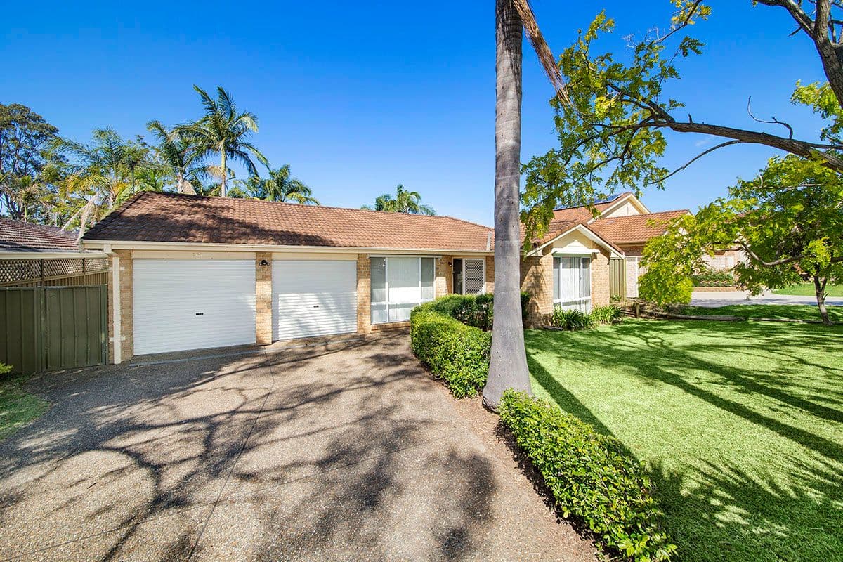 149 Old Illawarra Road, Barden Ridge - Image 1