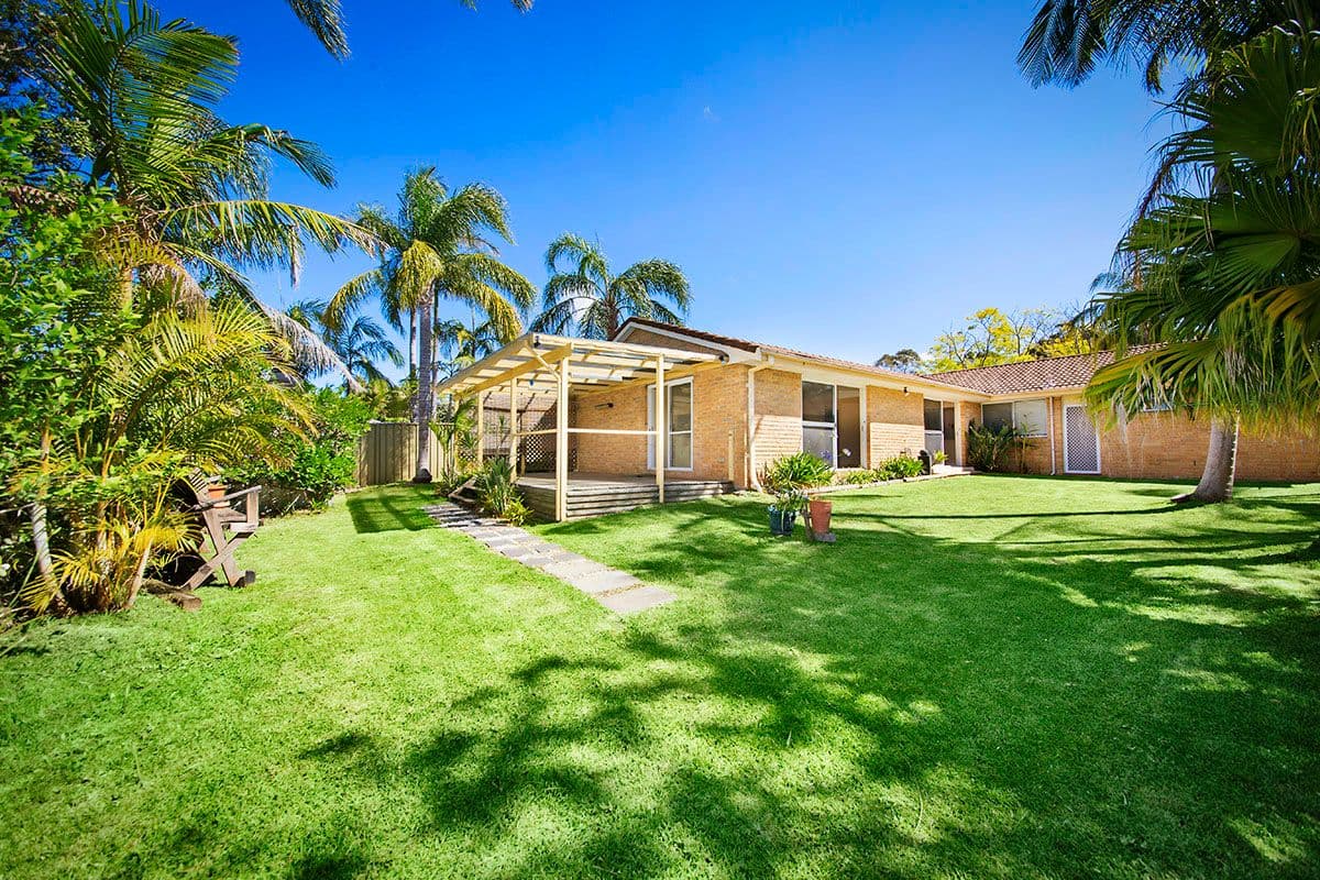 149 Old Illawarra Road, Barden Ridge - Thumbnail 4