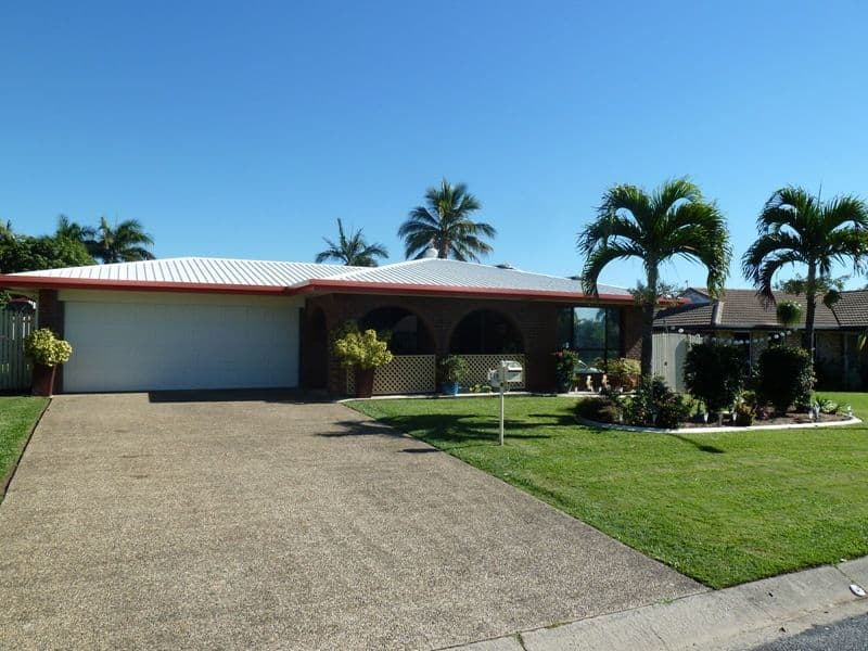 119 Phillip Street, MOUNT PLEASANT QLD 4740, Mount Pleasant - Image 1