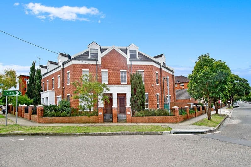 127b Barker Street, KINGSFORD NSW 2032, Kingsford - Image 1