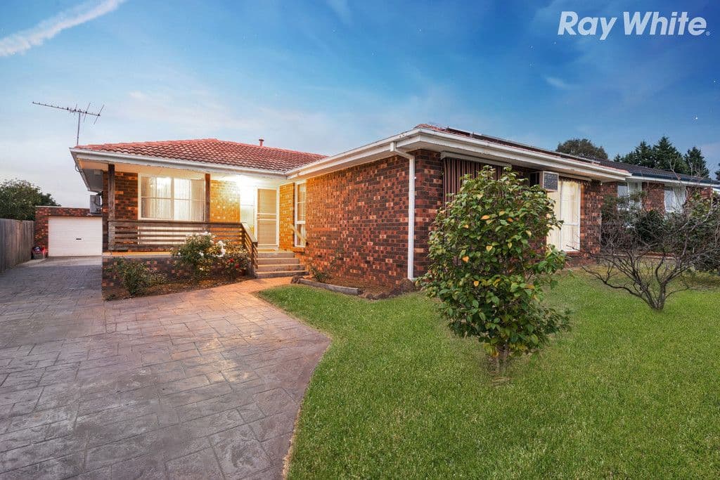 54 Bexsarm Crescent, Rowville VIC 3178, Rowville - Image 1