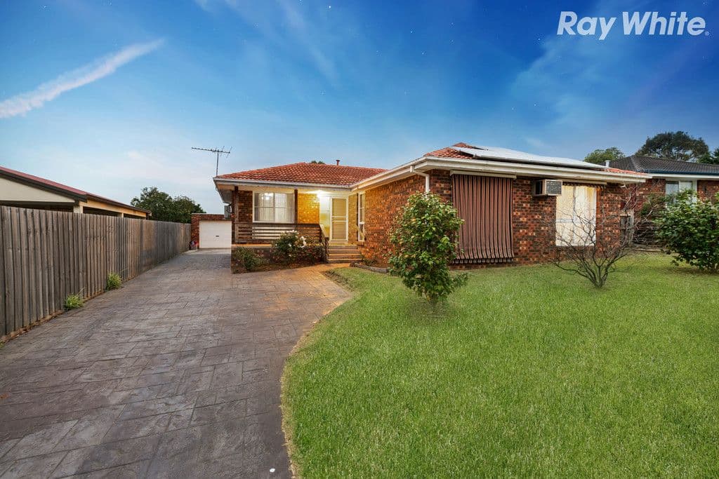 54 Bexsarm Crescent, Rowville VIC 3178, Rowville - Thumbnail 2