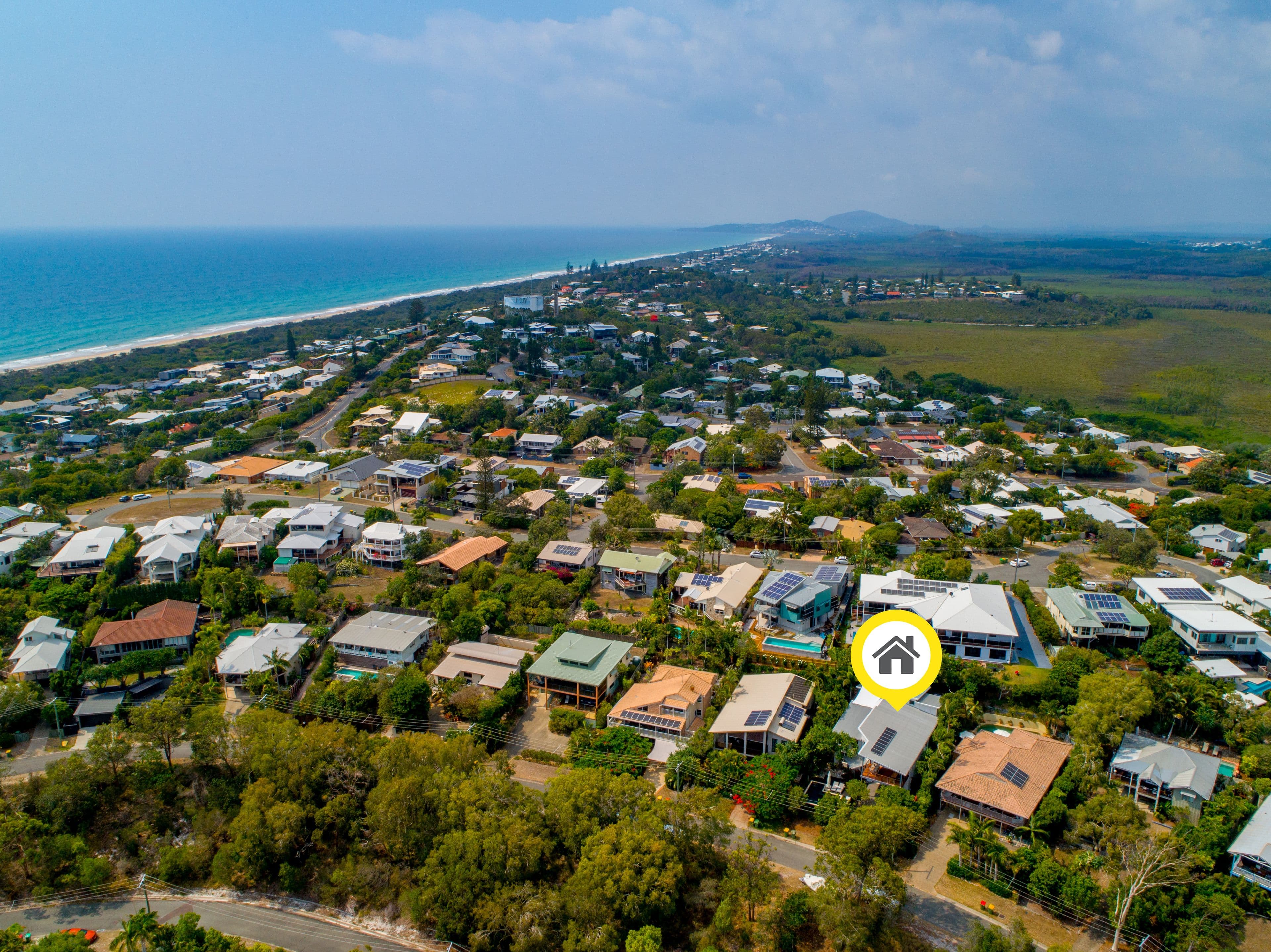 30 Spoonbill Street, Peregian Beach QLD 4573, Peregian Beach - Thumbnail 5
