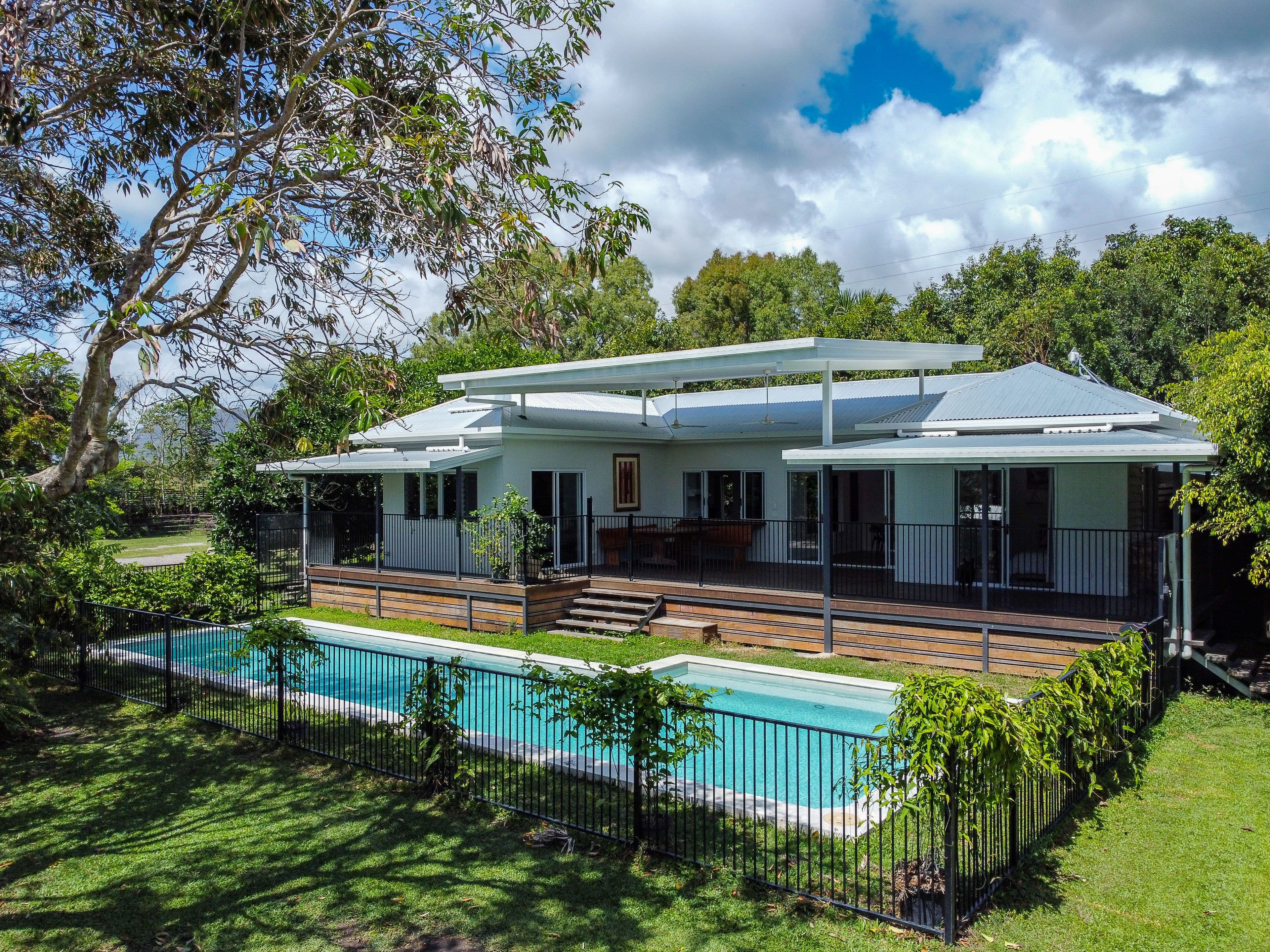 6484 Captain Cook Highway (Port Douglas), Killaloe QLD 4877, Killaloe - Thumbnail 2