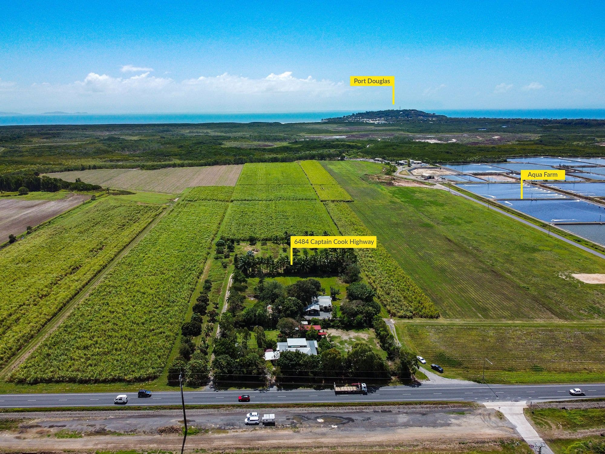 6484 Captain Cook Highway (Port Douglas), Killaloe QLD 4877, Killaloe - Thumbnail 4
