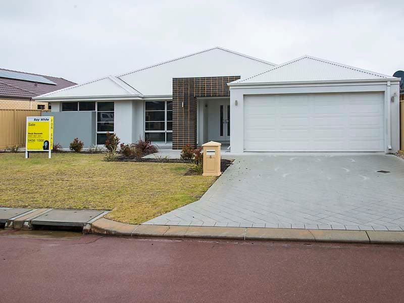 8 Amalfi Way, CANNING VALE WA 6155, Canning Vale - Image 1