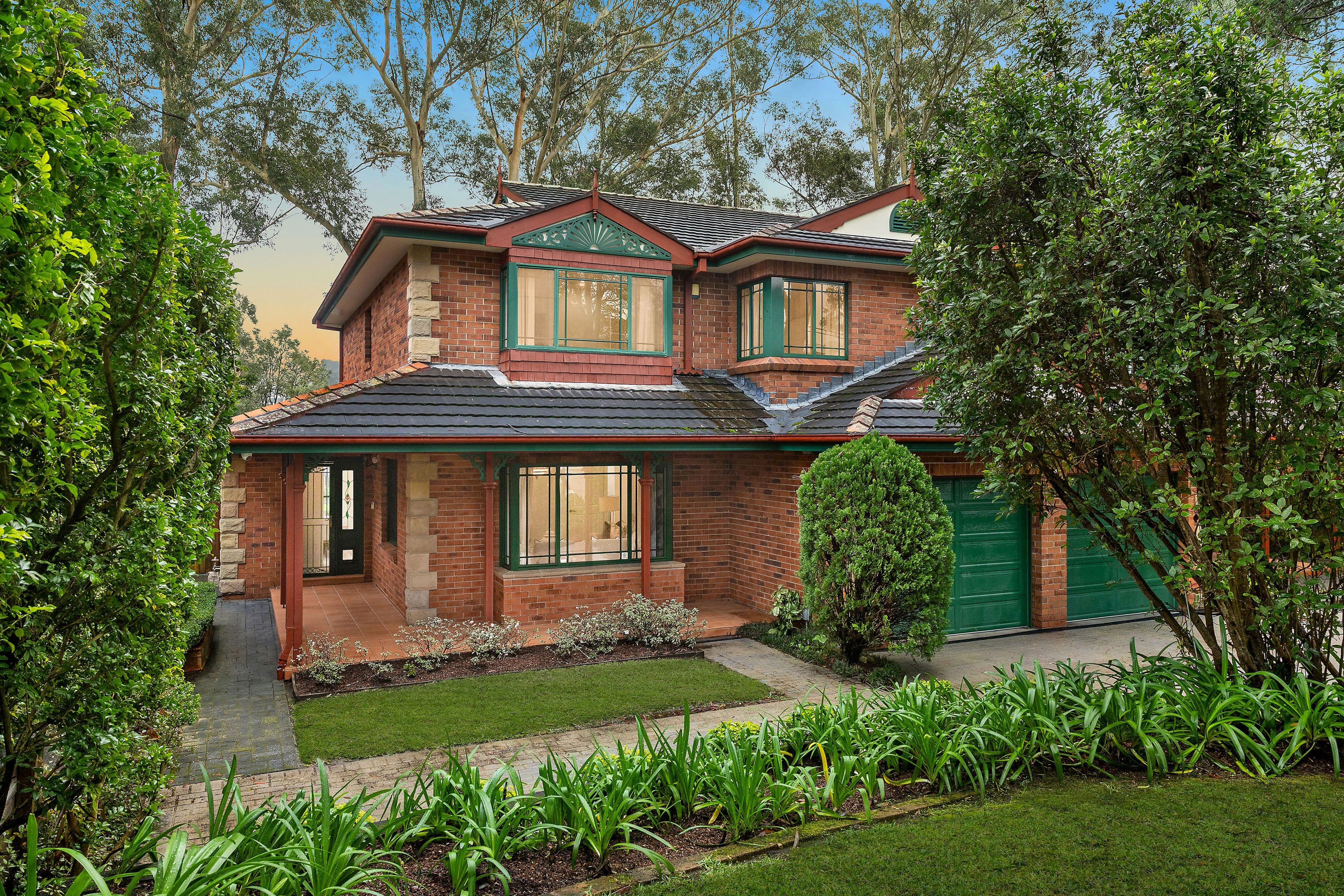 18A Bungalow Avenue, Pymble NSW 2073, Pymble - Image 1