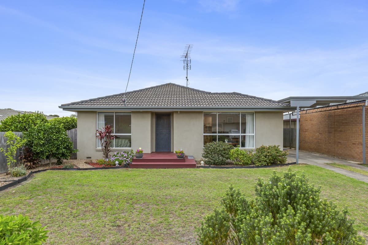 42 Mirrabooka Drive, CLIFTON SPRINGS VIC 3222, Clifton Springs - Thumbnail 2