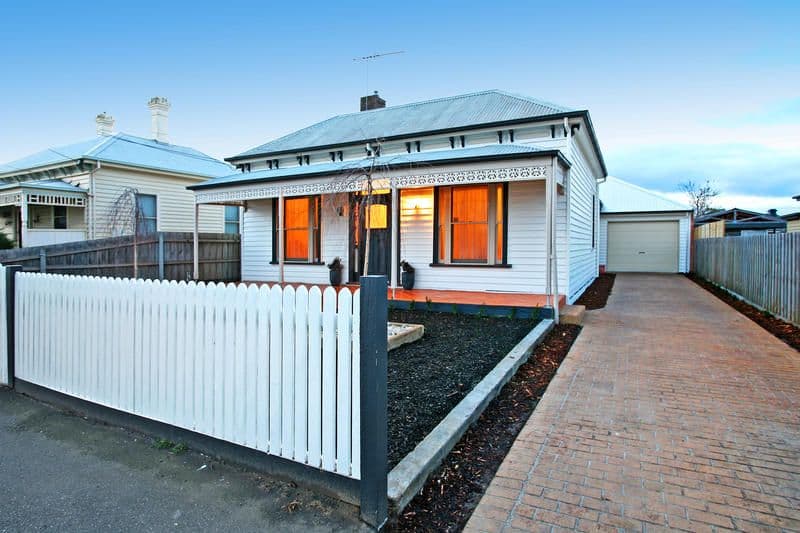 56 Clarence Street, GEELONG WEST VIC 3218, Geelong West - Thumbnail 8