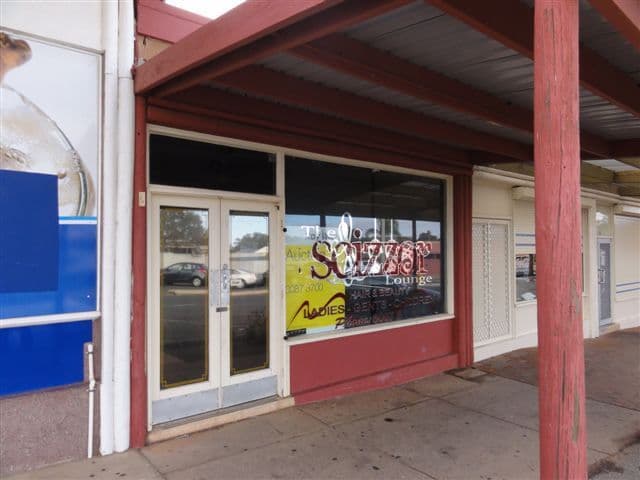 284 McCulloch Street, BROKEN HILL NSW 2880, Broken Hill - Image 1