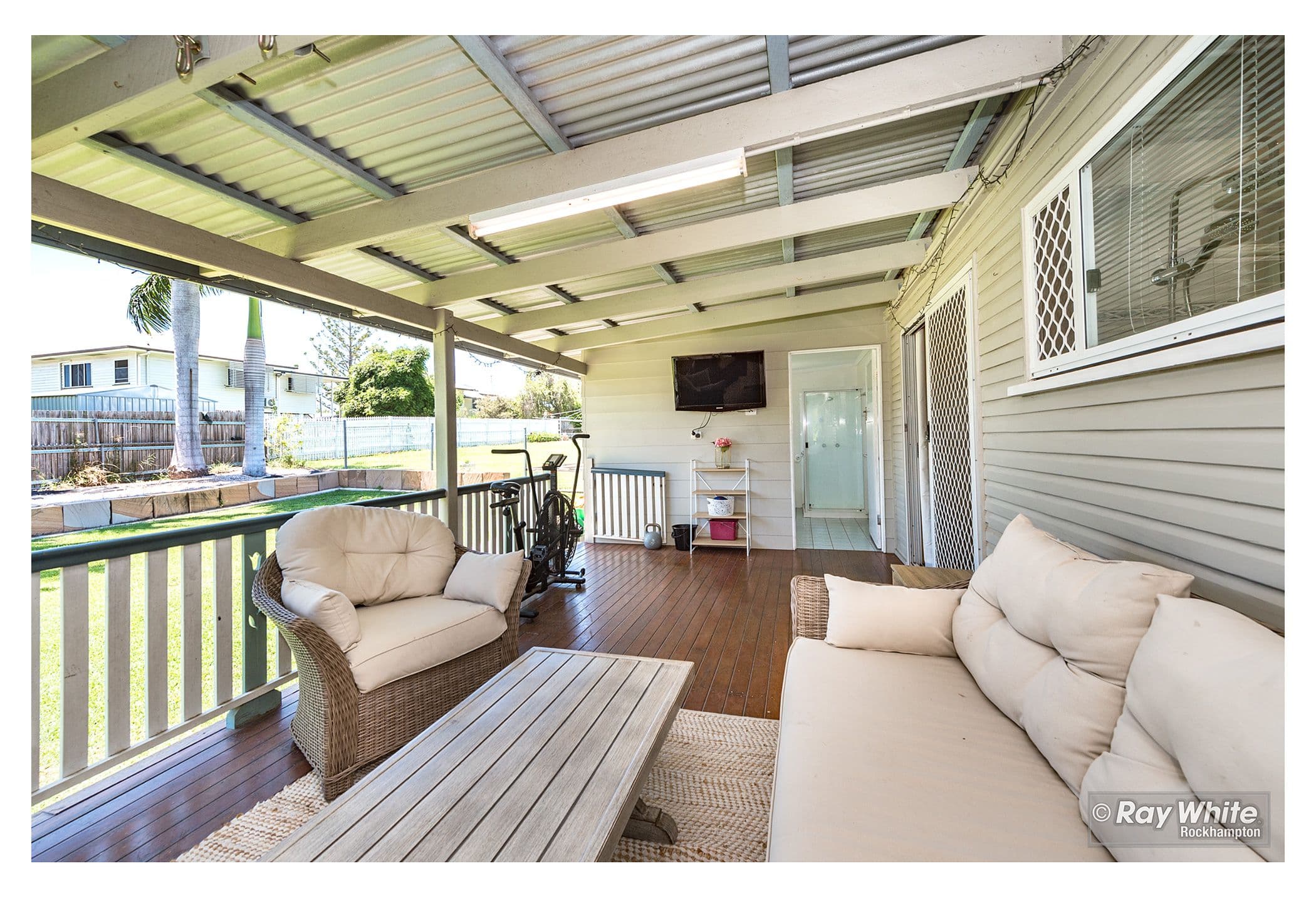 13 Herbert Street, Wandal QLD 4700, Wandal - Thumbnail 3