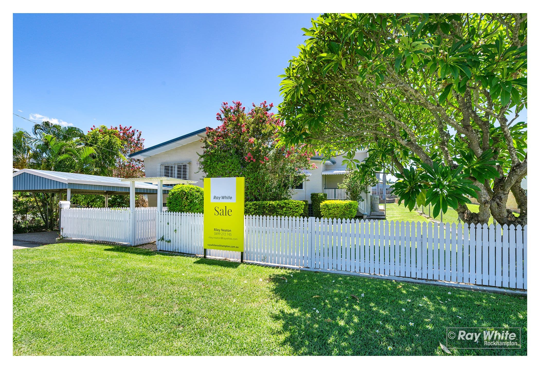 13 Herbert Street, Wandal QLD 4700, Wandal - Thumbnail 6