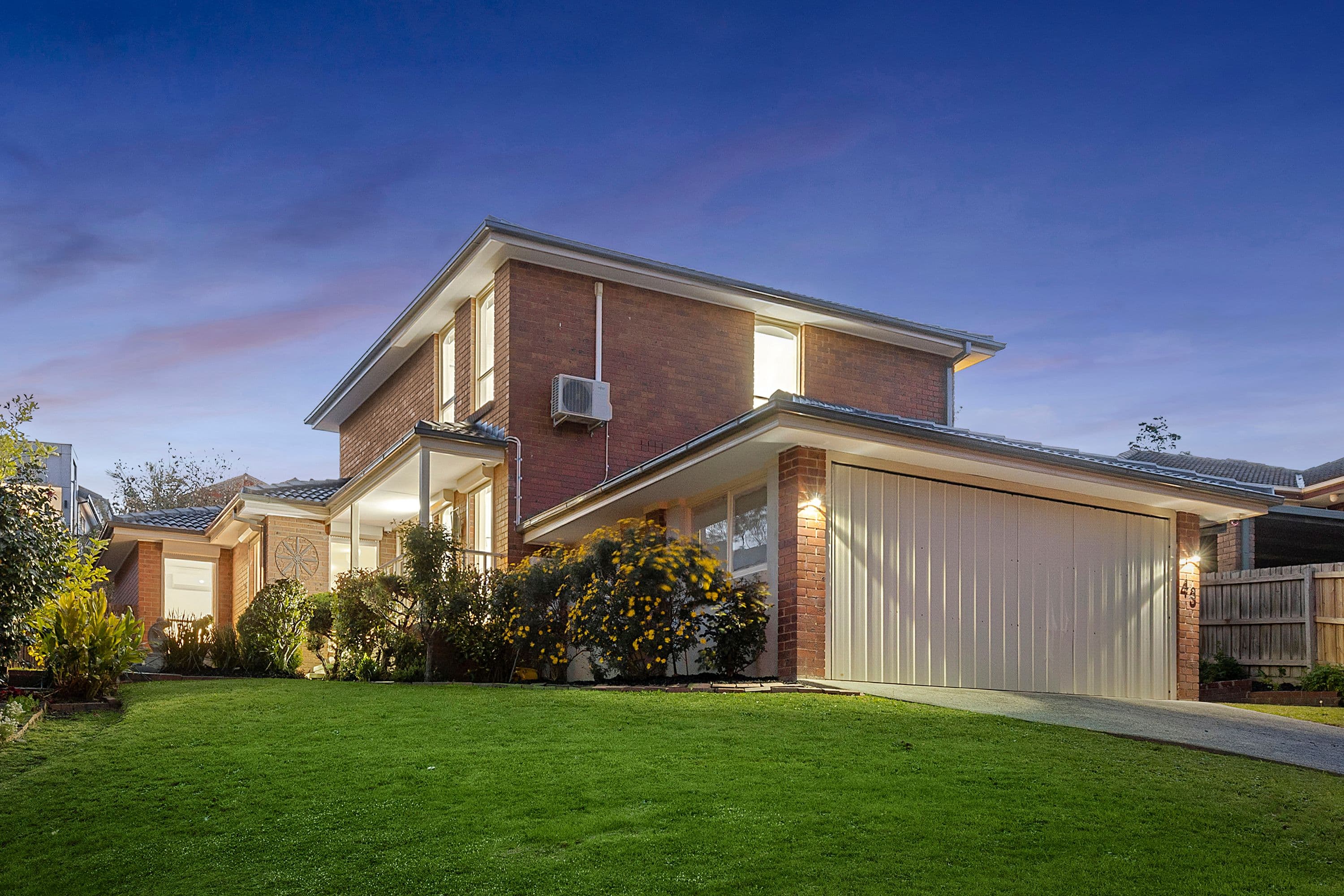 43 Alderbrook Avenue, Mulgrave VIC 3170, Mulgrave - Image 1