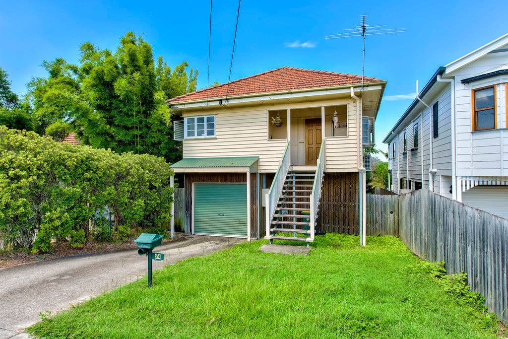 34 Dorothea Street, Cannon Hill QLD 4170, Cannon Hill - Image 1