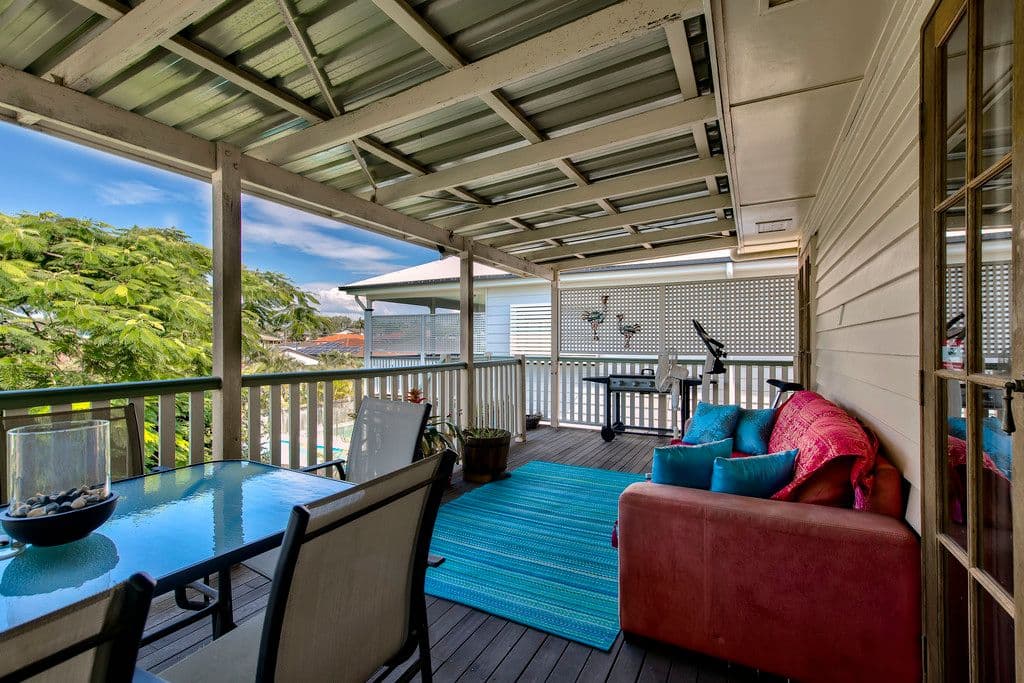 34 Dorothea Street, Cannon Hill QLD 4170, Cannon Hill - Thumbnail 2