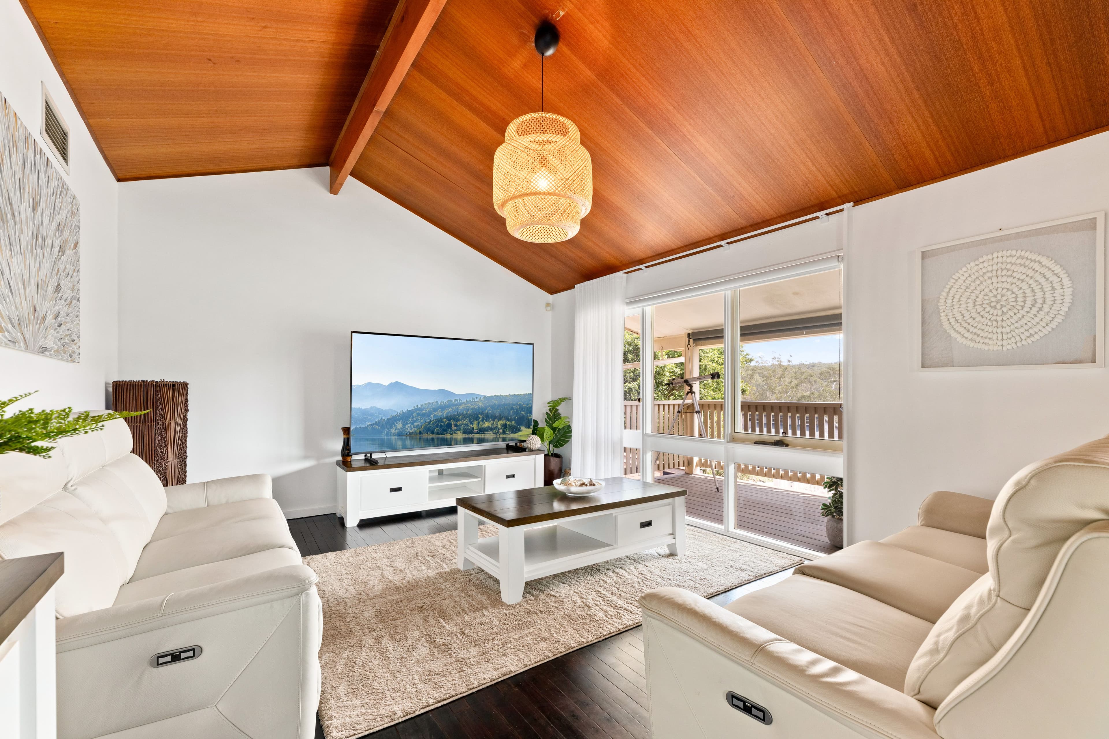 22 Bingara Drive, Sandy Point NSW 2172, Sandy Point - Image 1