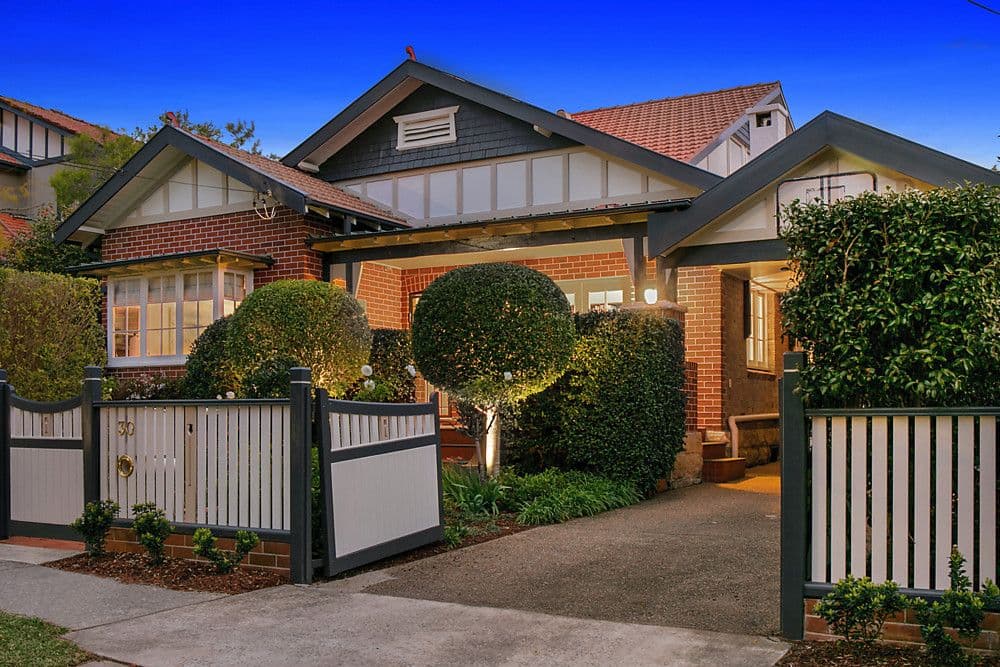 30 Second Avenue, Willoughby NSW 2068, Willoughby - Image 1