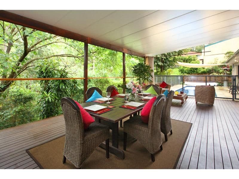 2 Carissa Pl, CHAPEL HILL QLD 4069, Chapel Hill - Thumbnail 3