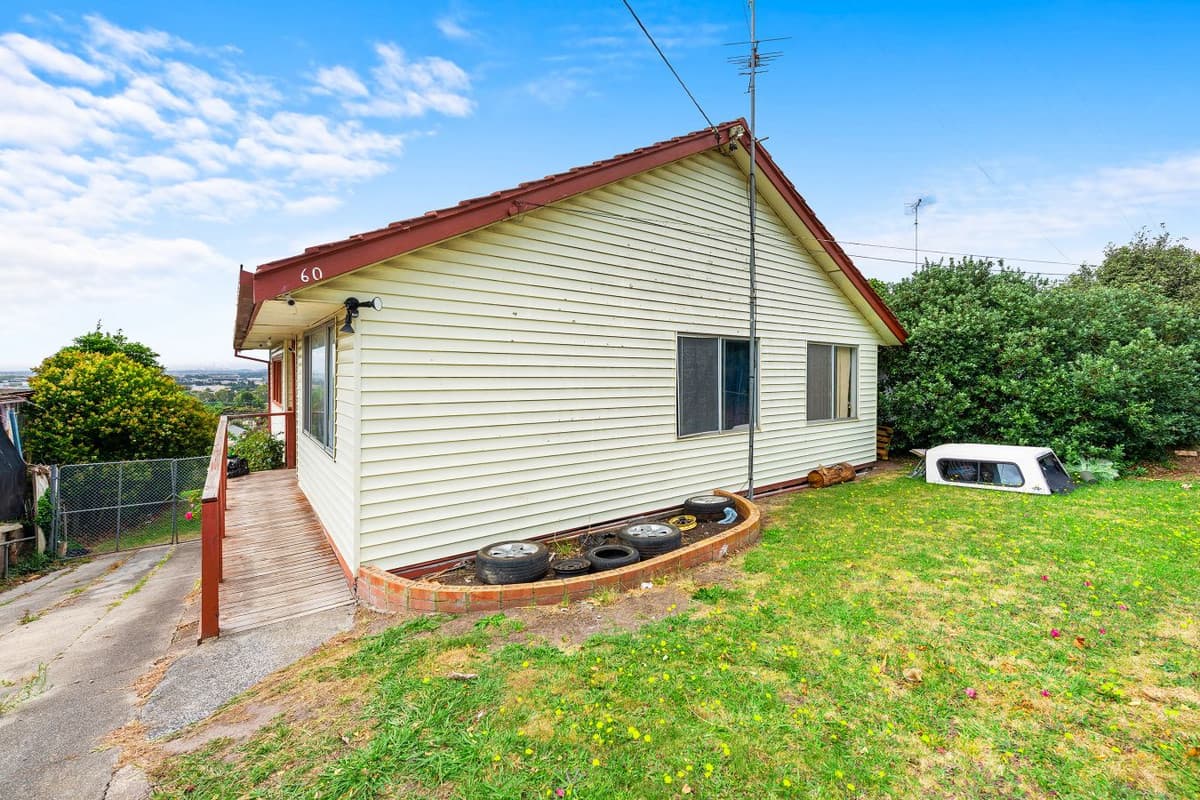 60 McMillan Street, MORWELL VIC 3840, Morwell - Image 1