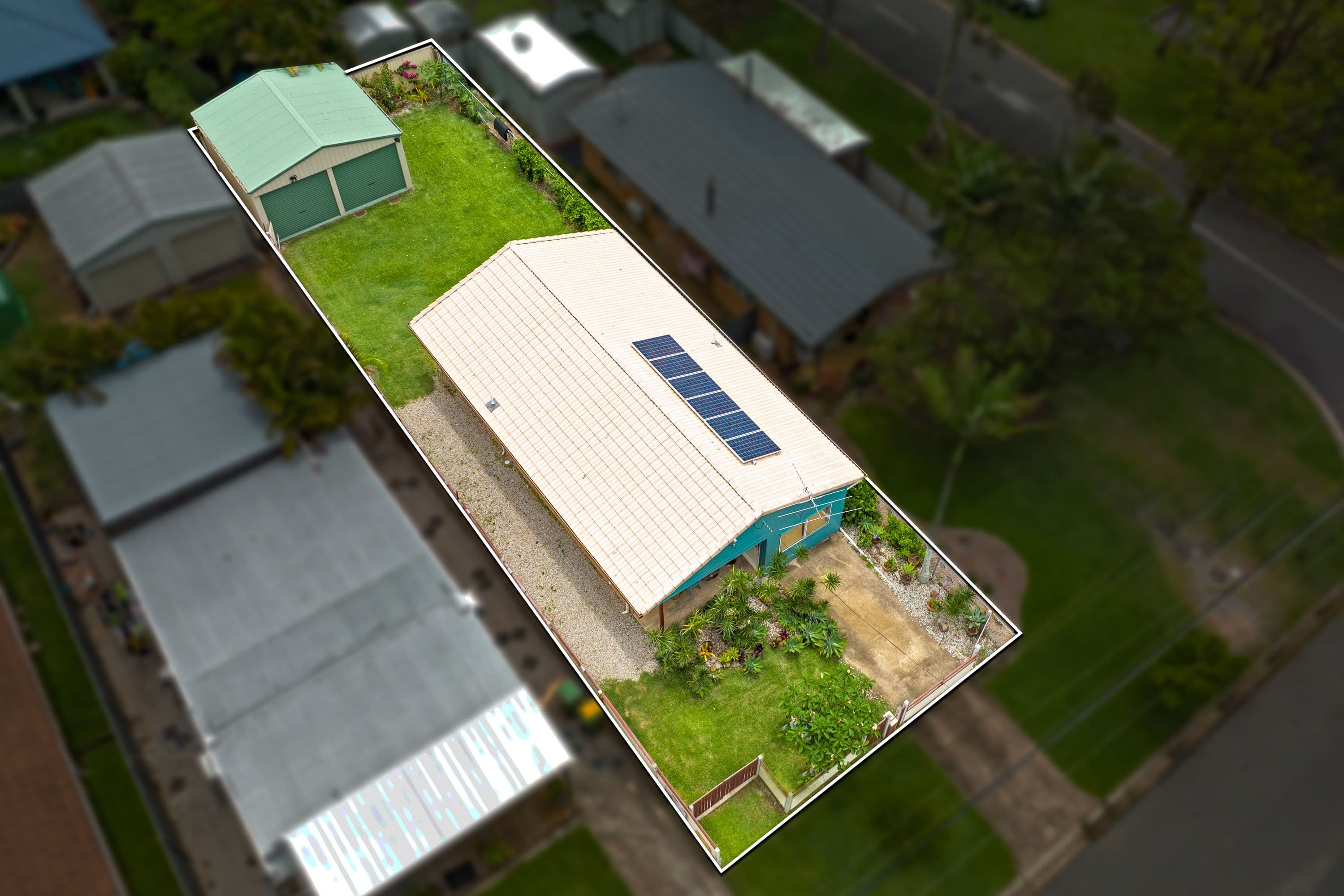 14 Thomas Street, Birkdale QLD 4159, Birkdale - Thumbnail 2