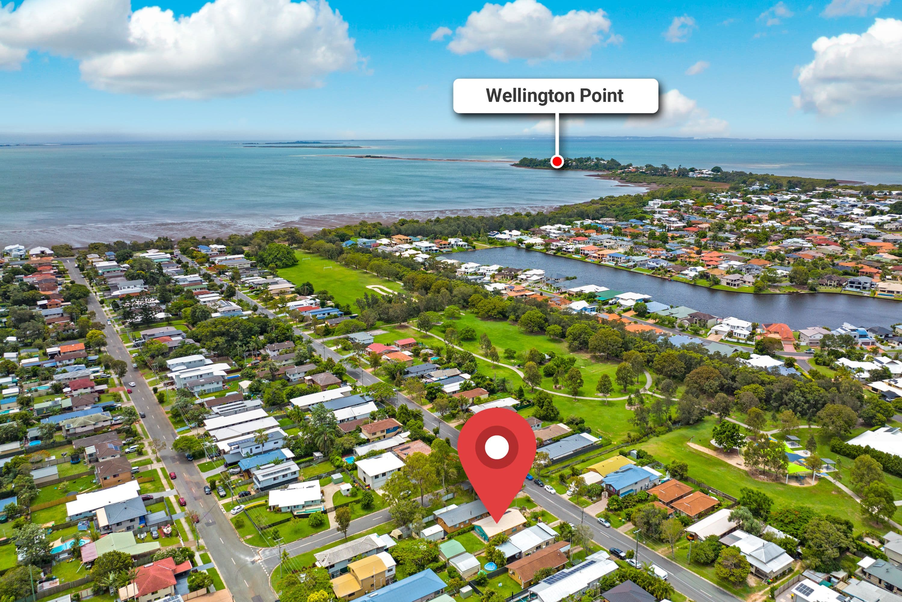 14 Thomas Street, Birkdale QLD 4159, Birkdale - Thumbnail 3