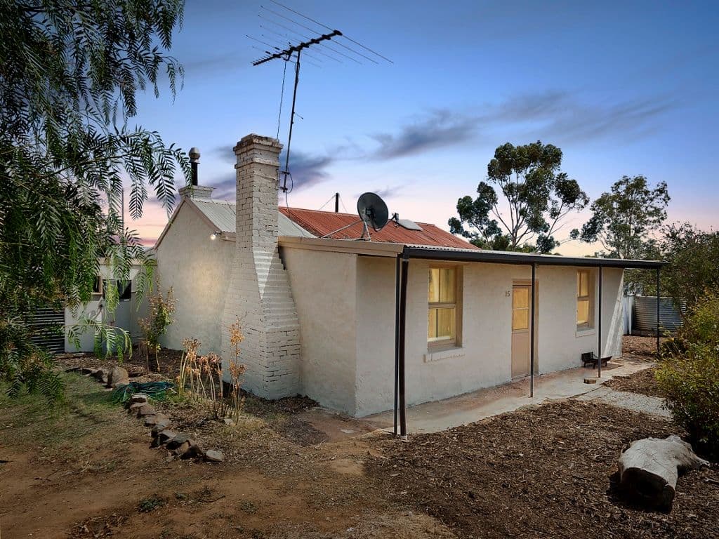 25 Hallett Street, Callington SA 5254, Callington - Image 1