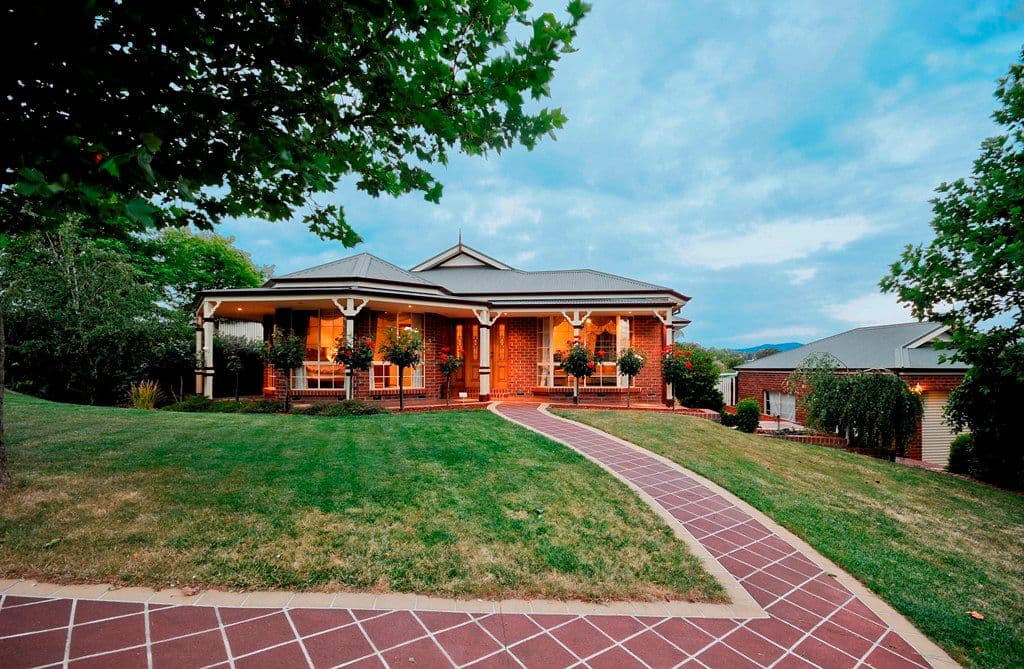 1 OXLEY Court, CHIRNSIDE PARK VIC 3116, Chirnside Park - Image 1