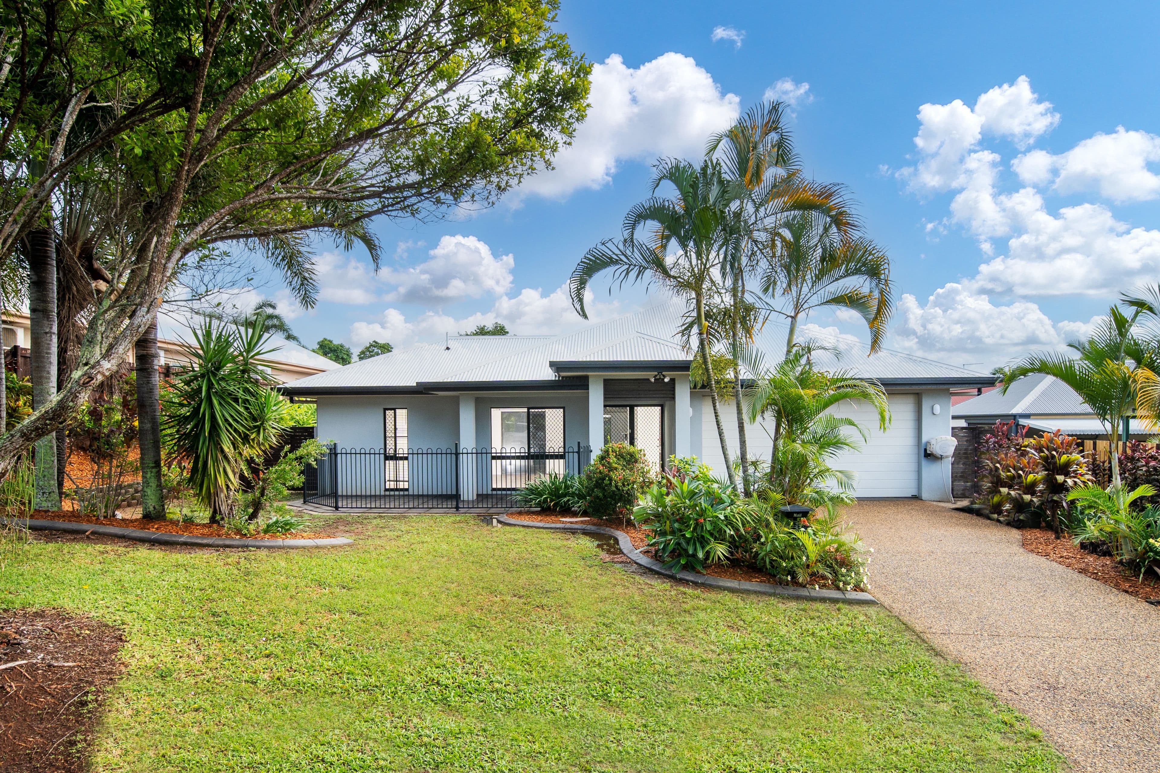 4 Cardamon Street, Mount Sheridan QLD 4868, Mount Sheridan - Image 1