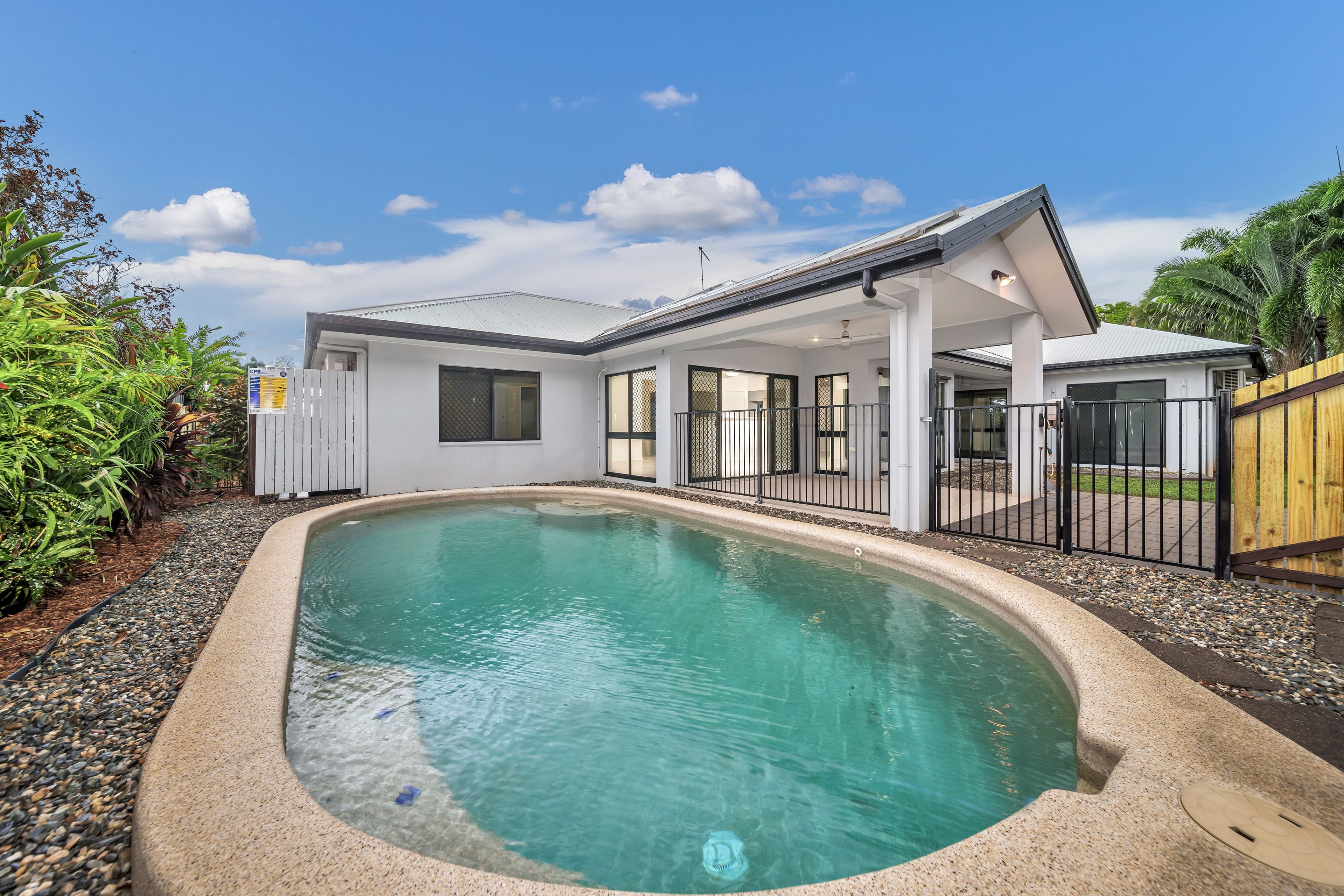 4 Cardamon Street, Mount Sheridan QLD 4868, Mount Sheridan - Thumbnail 3