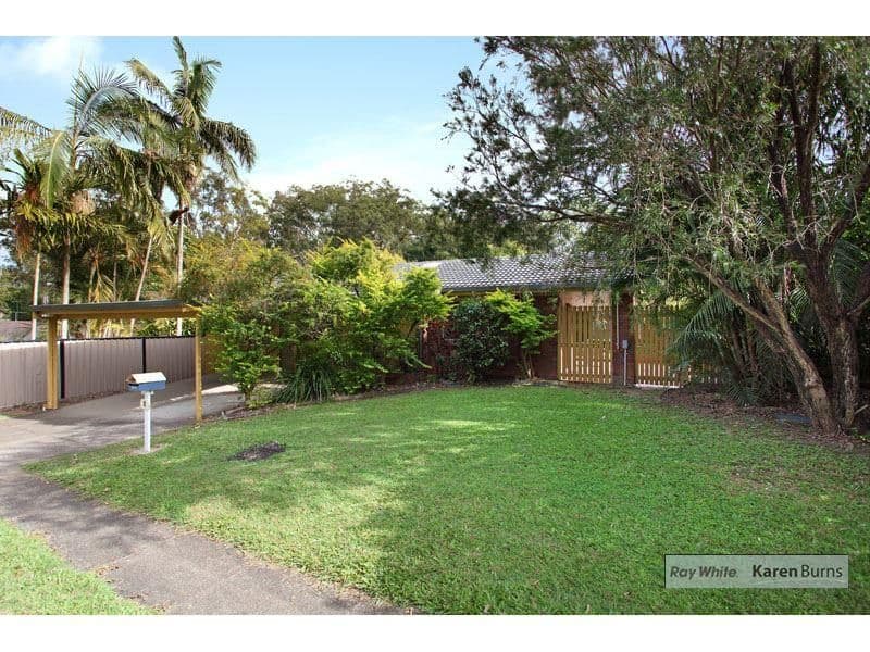 11 Lant Street, CHAPEL HILL QLD 4069, Chapel Hill - Thumbnail 3