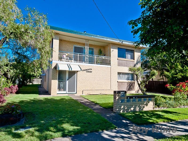 61 Nellie Street, NUNDAH QLD 4012, Nundah - Image 1