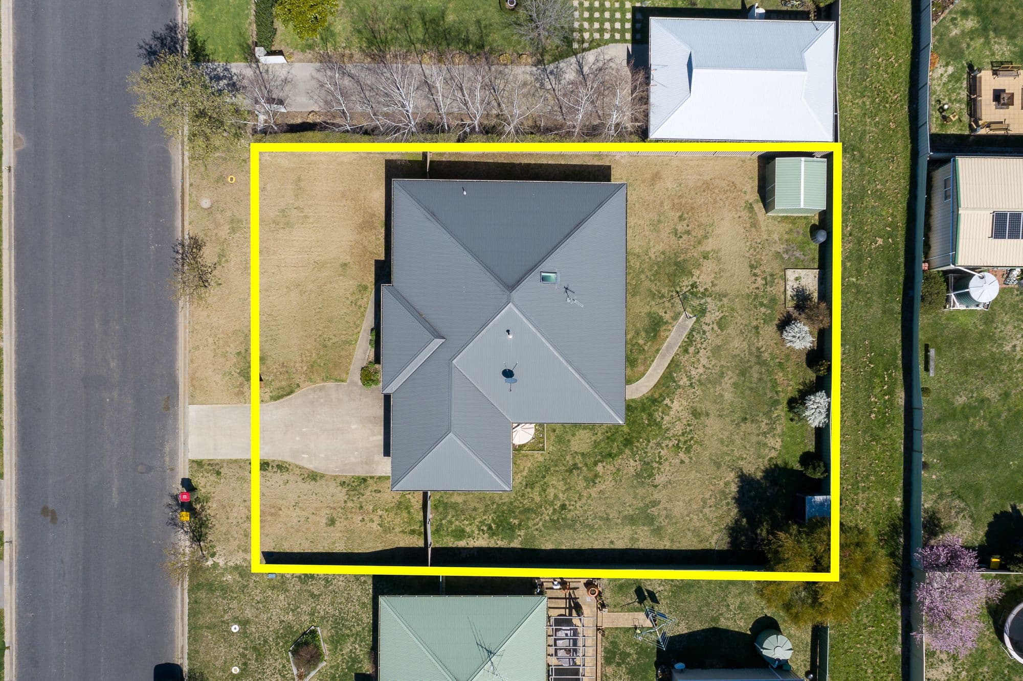 29 Raphael Street, Blayney NSW 2799, Blayney - Thumbnail 2